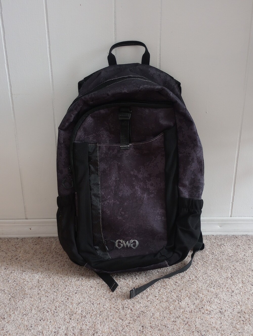 Girls With Guns Backpack
